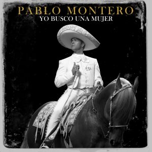 Pablo Montero – Yo Busco Una Mujer